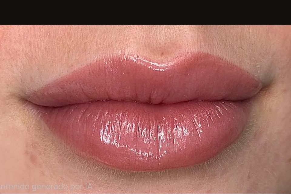 Candy Lips