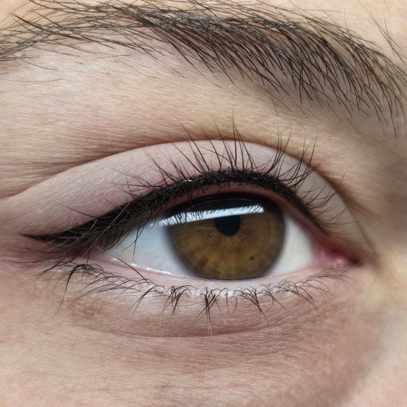 Eyeliner Clásico