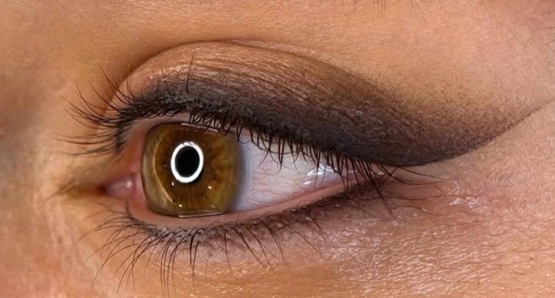 Sombreado de ojos Eyeshadow