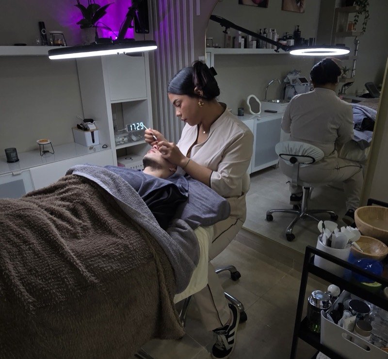 Hidra Facial