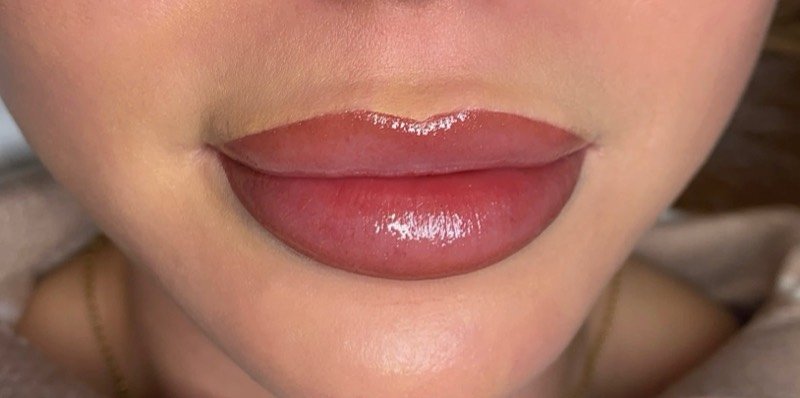 Hollywood Lips